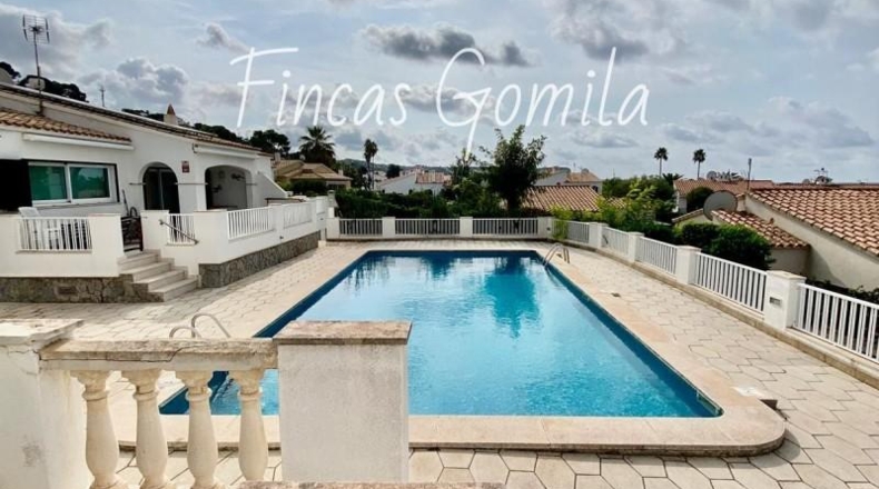 Islas Baleares - Alaior - 1500m2