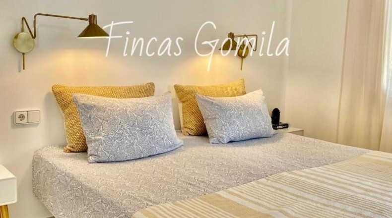 Islas Baleares - Alaior - 1500m2