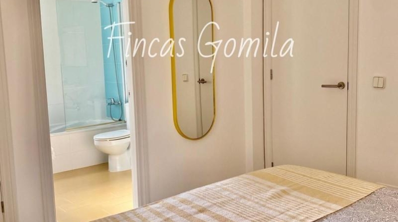 Islas Baleares - Alaior - 1500m2