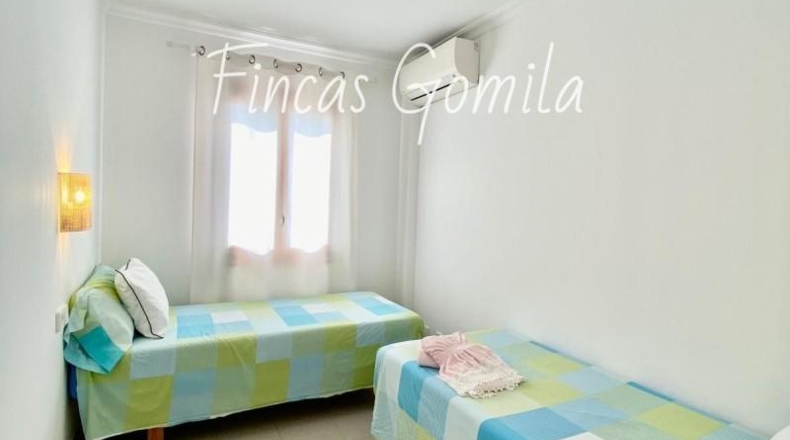 Islas Baleares - Alaior - 1500m2