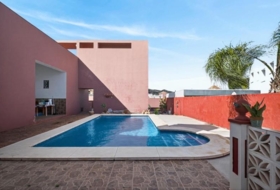 Alhaurín de la Torre 700&nbsp;m²