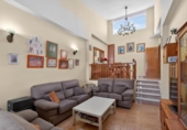 Chalet independiente con terreno en venta en la España, Alhaurín de la Torre, ref: TR387496 foto