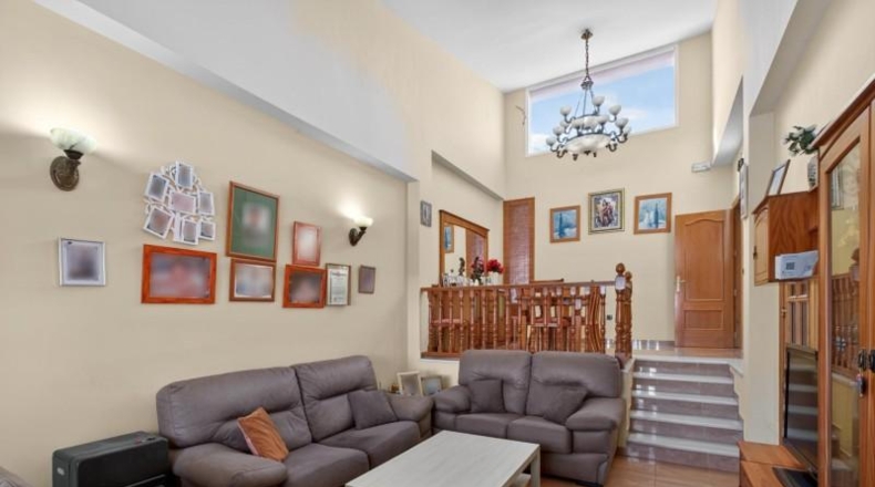 Малага - Alhaurín de la Torre - 700m2