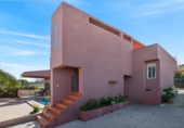 Chalet independiente con terreno en venta en la España, Alhaurín de la Torre, ref: TR387496 foto