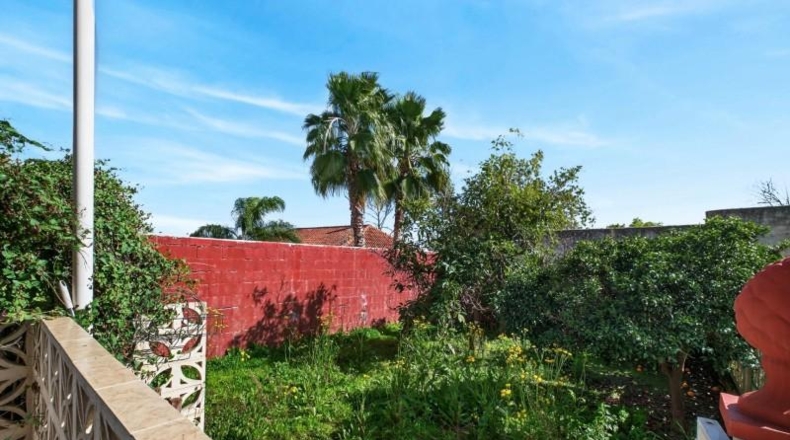 Малага - Alhaurín de la Torre - 700m2