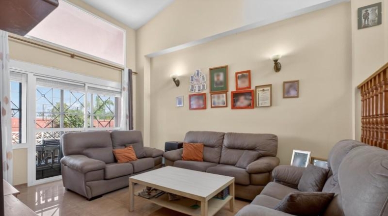 Малага - Alhaurín de la Torre - 700m2