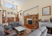 Chalet independiente con terreno en venta en la España, Alhaurín de la Torre, ref: TR387496 foto