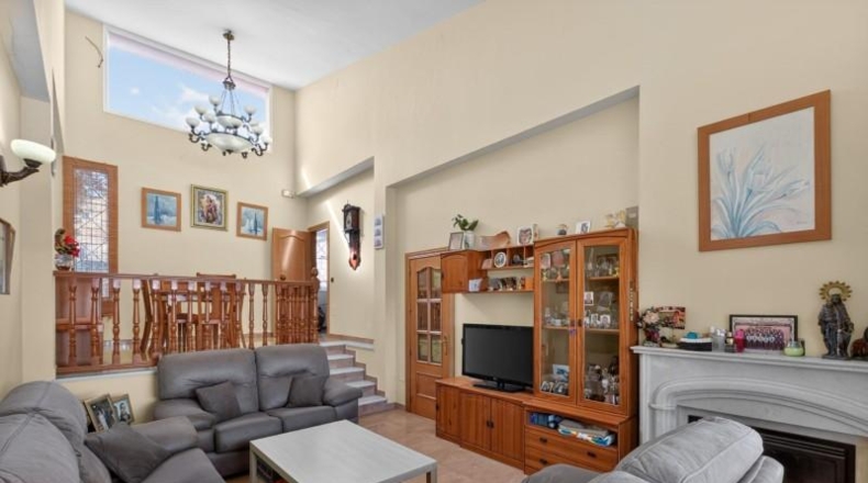 Малага - Alhaurín de la Torre - 700m2
