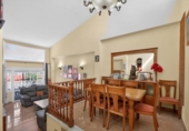 Chalet independiente con terreno en venta en la España, Alhaurín de la Torre, ref: TR387496 foto