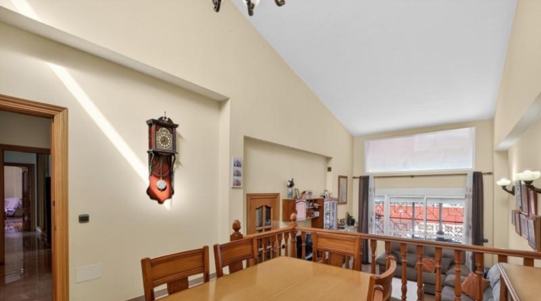 Малага - Alhaurín de la Torre - 700m2