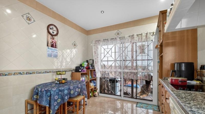 Малага - Alhaurín de la Torre - 700m2