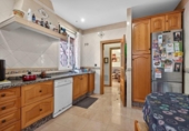 Chalet independiente con terreno en venta en la España, Alhaurín de la Torre, ref: TR387496 foto