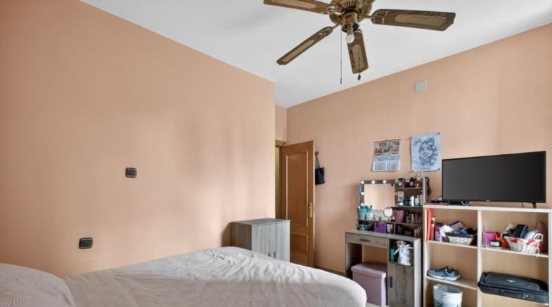 Малага - Alhaurín de la Torre - 700m2