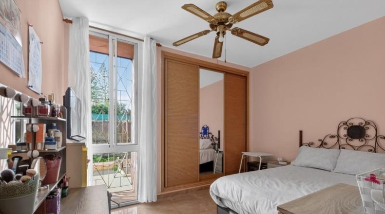 Малага - Alhaurín de la Torre - 700m2