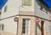 Casa de pueblo en venta en la España, Santa Margalida, ref: TR395260 foto