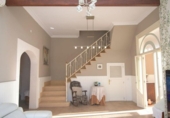 Casa de pueblo en venta en la España, Santa Margalida, ref: TR395260 foto