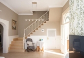 Casa de pueblo en venta en la España, Santa Margalida, ref: TR395260 foto
