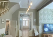 Casa de pueblo en venta en la España, Santa Margalida, ref: TR395260 foto