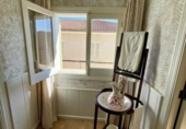 Casa de pueblo en venta en la España, Santa Margalida, ref: TR395260 foto