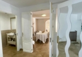 Casa de pueblo en venta en la España, Santa Margalida, ref: TR395260 foto
