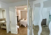 Casa de pueblo en venta en la España, Santa Margalida, ref: TR395260 foto