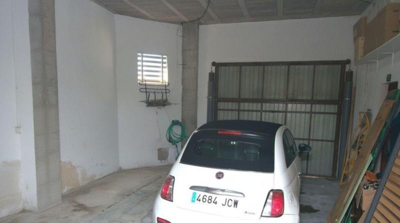 Islas Baleares - Son Bauló - 250m2