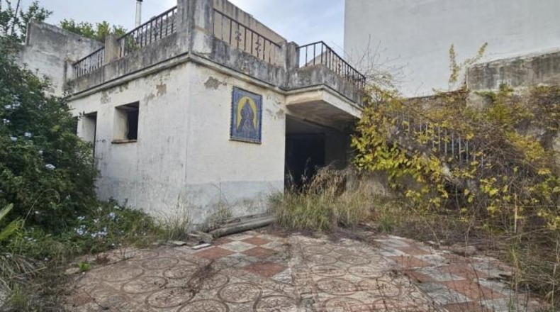 Córdoba - Кордова - 823m2