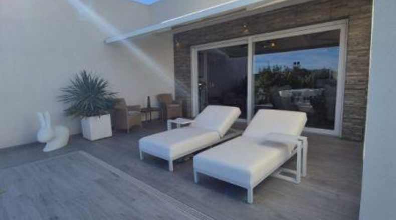 Alicante - Algorfa - 500m2