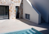 Detached villa with land for sale on España, Algorfa, ref: TR246830 photo