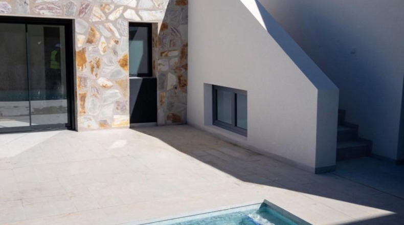 Alicante - Algorfa - 422m2