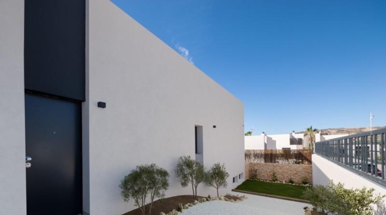 Alicante - Algorfa - 422m2