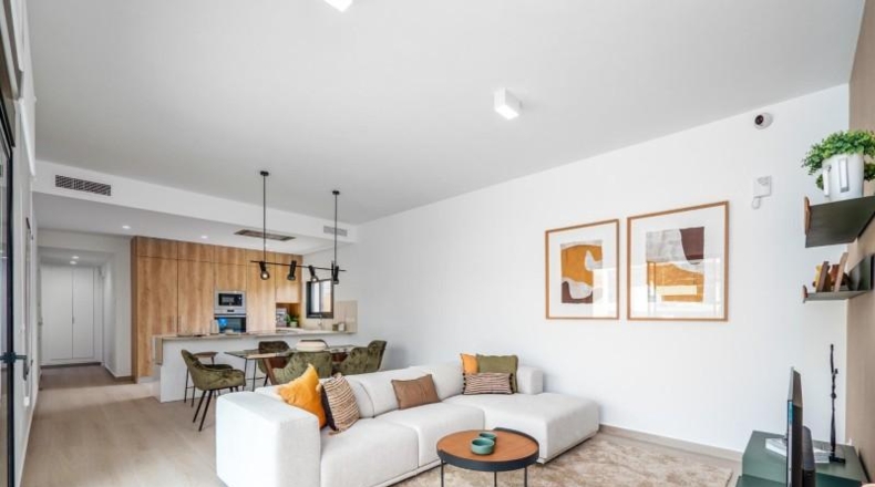Alicante - Algorfa - 422m2