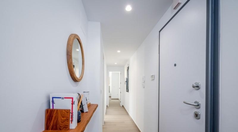 Alicante - Algorfa - 422m2