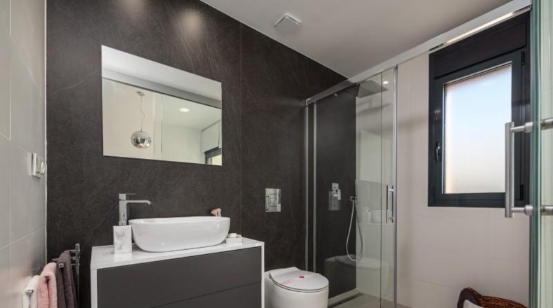 Alicante - Algorfa - 422m2