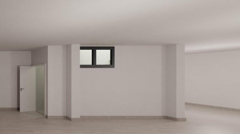 Alicante - Algorfa - 422m2