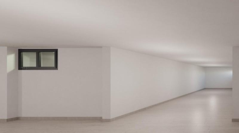 Alicante - Algorfa - 422m2