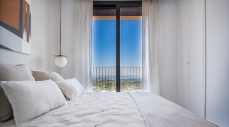 Alicante - Polop - 277m2