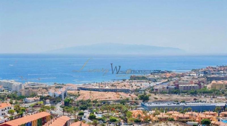 Santa Cruz de Tenerife - Adeje - 222m2