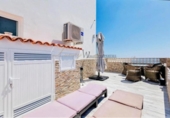 Chalet independiente con terreno en venta en la España, Adeje, ref: TR336205 foto