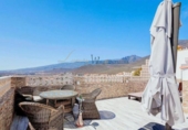Chalet independiente con terreno en venta en la España, Adeje, ref: TR336205 foto