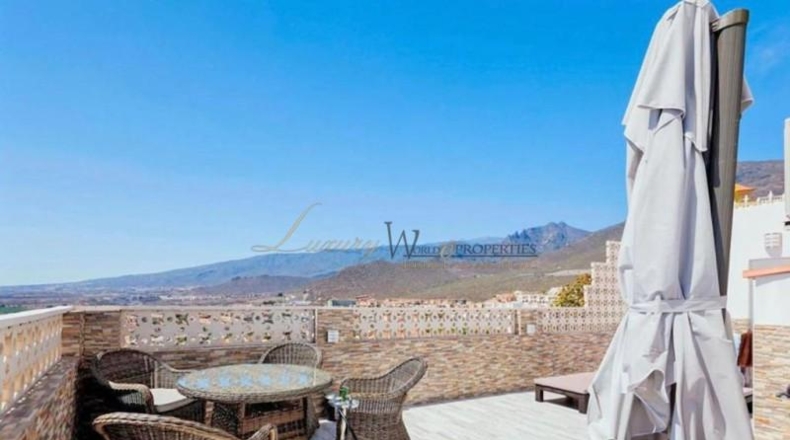 Santa Cruz de Tenerife - Adeje - 222m2