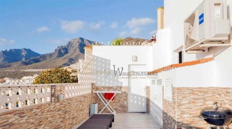 Santa Cruz de Tenerife - Adeje - 222m2