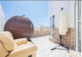 Chalet independiente con terreno en venta en la España, Adeje, ref: TR336205 foto