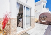 Chalet independiente con terreno en venta en la España, Adeje, ref: TR336205 foto