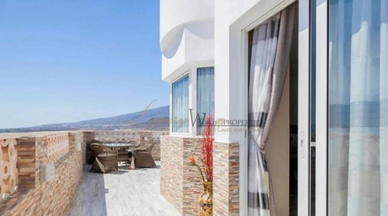 Santa Cruz de Tenerife - Adeje - 222m2