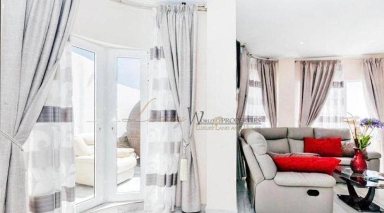 Santa Cruz de Tenerife - Adeje - 222m2