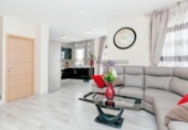 Chalet independiente con terreno en venta en la España, Adeje, ref: TR336205 foto