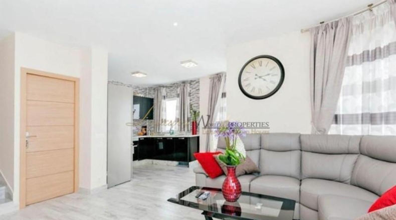 Santa Cruz de Tenerife - Adeje - 222m2