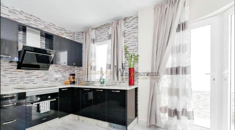 Santa Cruz de Tenerife - Adeje - 222m2
