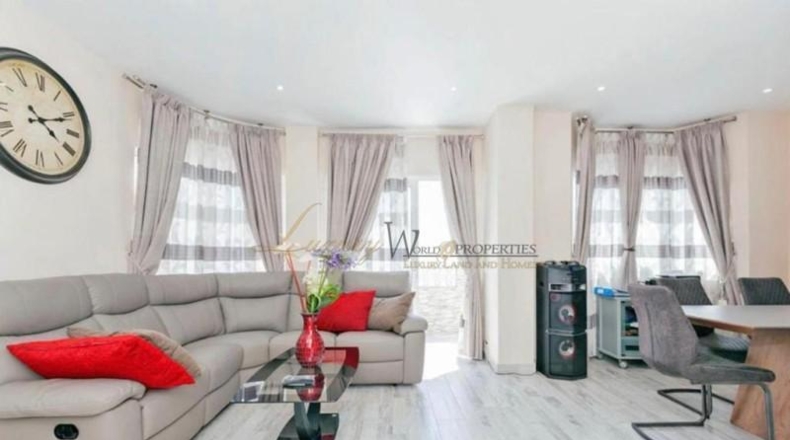 Santa Cruz de Tenerife - Adeje - 222m2